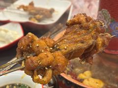 -京元盛铜锅涮肉(上海总店)