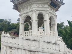 -珠海圆明新园