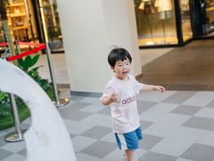 -宁波杉井奥特莱斯广场