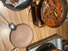 -KimPro 辛普乐概念韩餐