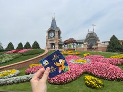 -上海迪士尼度假区