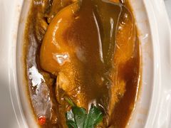 肆月河豚-肆月河豚·新淮扬(金融街店)