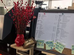 -Sips&Lick茶兰咖啡(五道口店)