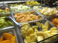 -老炳·七丛松甘草水果