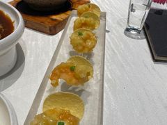 -柒园·三十年创意杭帮菜(龙湖滨江天街店)