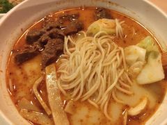 -味千拉面(和平大道奥山世纪城店)