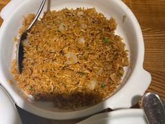 闽南咸饭-闽上鲜·福建菜(龙湖滨江天街店)