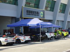 -珠海国际赛车场-卡丁车场