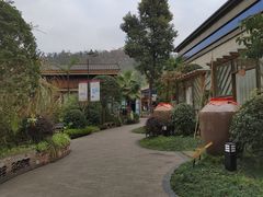 -夜不收荤豆花(大邑总店)