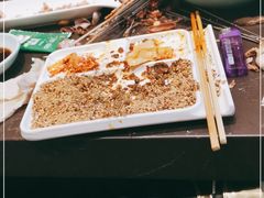 -邢氏老太太烤串(北兴街店)