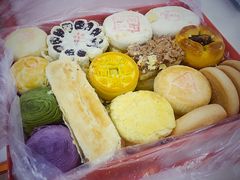 -稻香村(首都国际机场3号航站楼店)