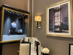 -Harry Winston 海瑞温斯顿