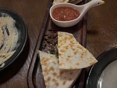 -Uncle Kosto科斯托·中东菜