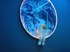 -唯爱KTV聚会餐厅(仙林东城汇店)