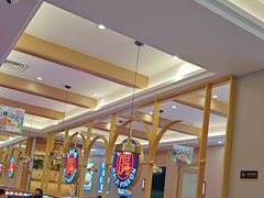 -海记品鸽·新疆菜(高铁站店)