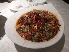 -川味堂·四川豆花(八卦岭店)