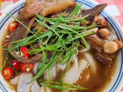 -小板凳(四公里店)