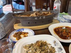 -缘来聚·徽菜名店(黄山宏村店)