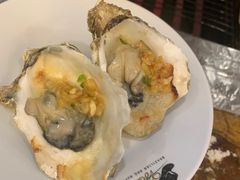 -汉巴味德(北京银座和谐广场店)