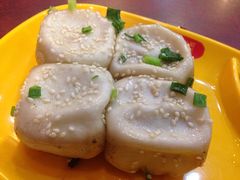 -小杨生煎(香港名都店)