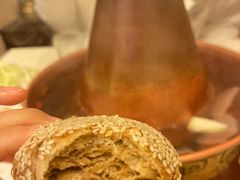 -八先生涮肉房(三里河店)