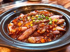 -一楼食业·美食人家