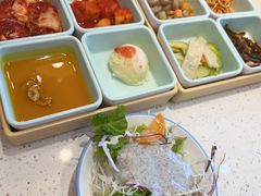 -韩香福烤肉庄园(荣成店)