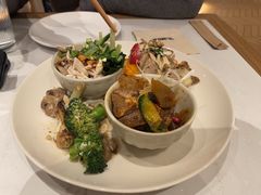 -无印良品餐堂 MUJI Diner(成都太古里店)