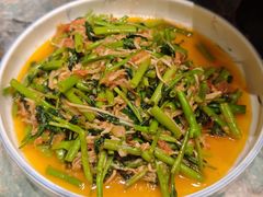 -浩海火烧云傣家菜(京广店)