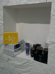 -BOF HAIR BY HONTO