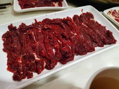-食潮汕头鲜牛馆(望京保利店)