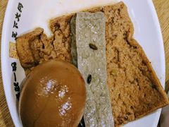 面伴侣-晋宝章大同刀削面(和平里店)