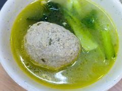-蒋家桥饺面店(广陵路店)