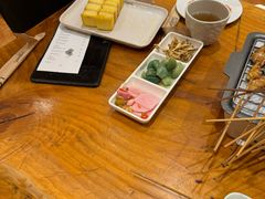 -木屋烧烤(西南角店)