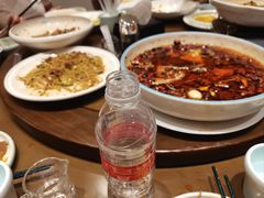 -二分八云雁阁•新晋菜大同味(长治路店)