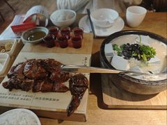 -桂小厨广西菜(印象城店)