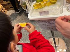 -盒马鲜生(富田新天地店)