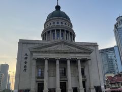 -小白楼1902欧式风情街