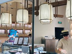-米糯糯·MINONO·大福冰淇淋(青岛万象城店)