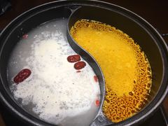 -呷哺呷哺 黄金牧场 (回龙观港龙店)