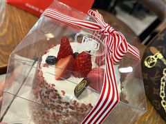-巴黎贝甜(亿合城店)