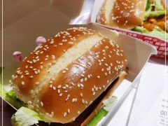 -肯德基(合肥站店)