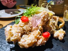 -周三的情书花园餐厅(江北店)