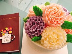 -精点味道(西安路店)