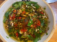 -盖帮鳝鱼串串(东郊记忆店)