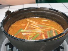-扎起市井老火锅(乐山总店)