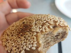 -烤肉季饭庄