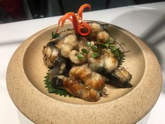 黑蒜长江鳗-民国红公馆·秦淮八艳(夫子庙店)