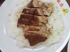 -陈光记烧腊店(罗保博士街店)