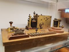 -陆汉斌打字机博物馆